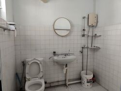 Blk 258 Bukit Batok East Avenue 4 (Bukit Batok), HDB 3 Rooms #566026091